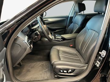 BMW 520 - 11