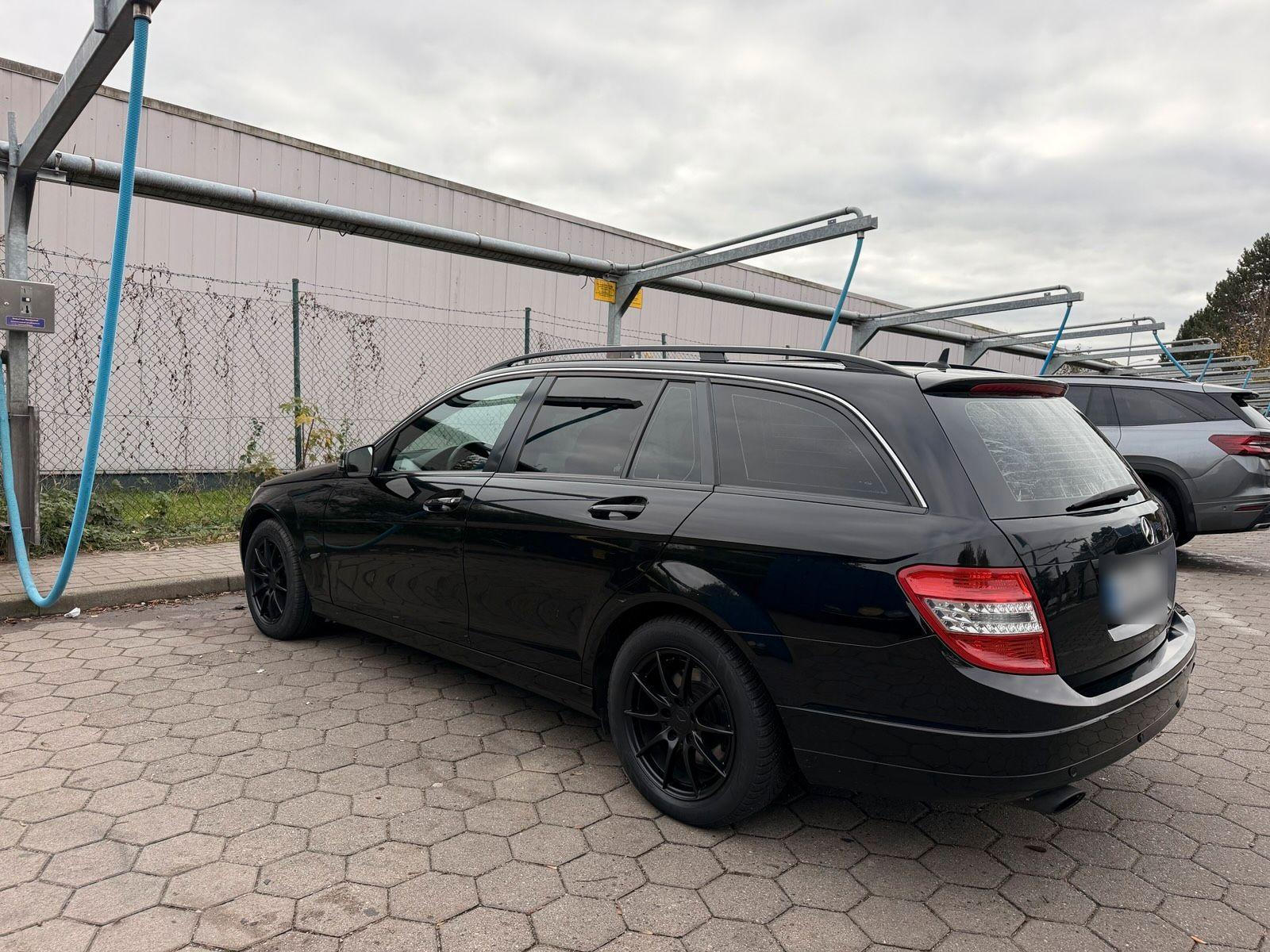 Mercedes-Benz Andere