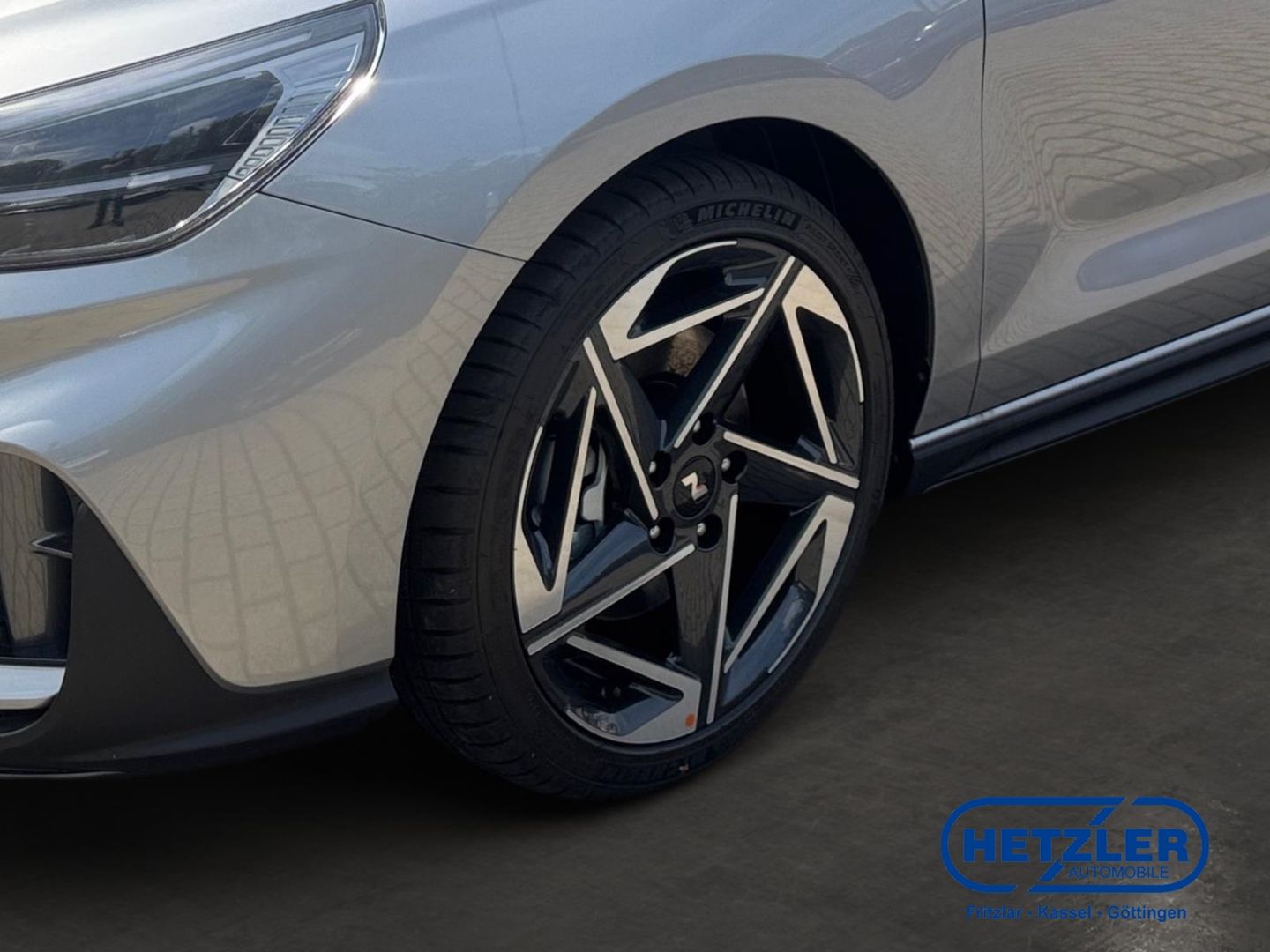 Hyundai i30 – Bild 6