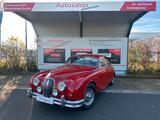 Jaguar MK II  Oldtimer!!! - Jaguar: Mk I