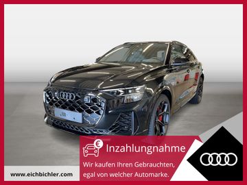 Audi Leasingangebot: Audi RS Q8 SUV performance 471 kW tiptronic 360 4xSHZ