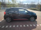 Kia Picanto 1.2 GT-line AMT Navi  - Kia Picanto von privat