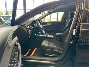MYAUTOCENTER – Gebraucht- und Jahreswagen mit Werkstattservice in Pfaffenhofen Audi A4 Avant *ACC*PDC*NAVI*KLIMSitzHZ*