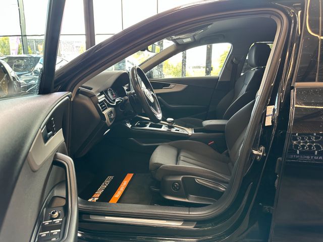 MYAUTOCENTER – Gebraucht- und Jahreswagen mit Werkstattservice in Pfaffenhofen Audi A4 Avant *ACC*PDC*NAVI*KLIMSitzHZ*