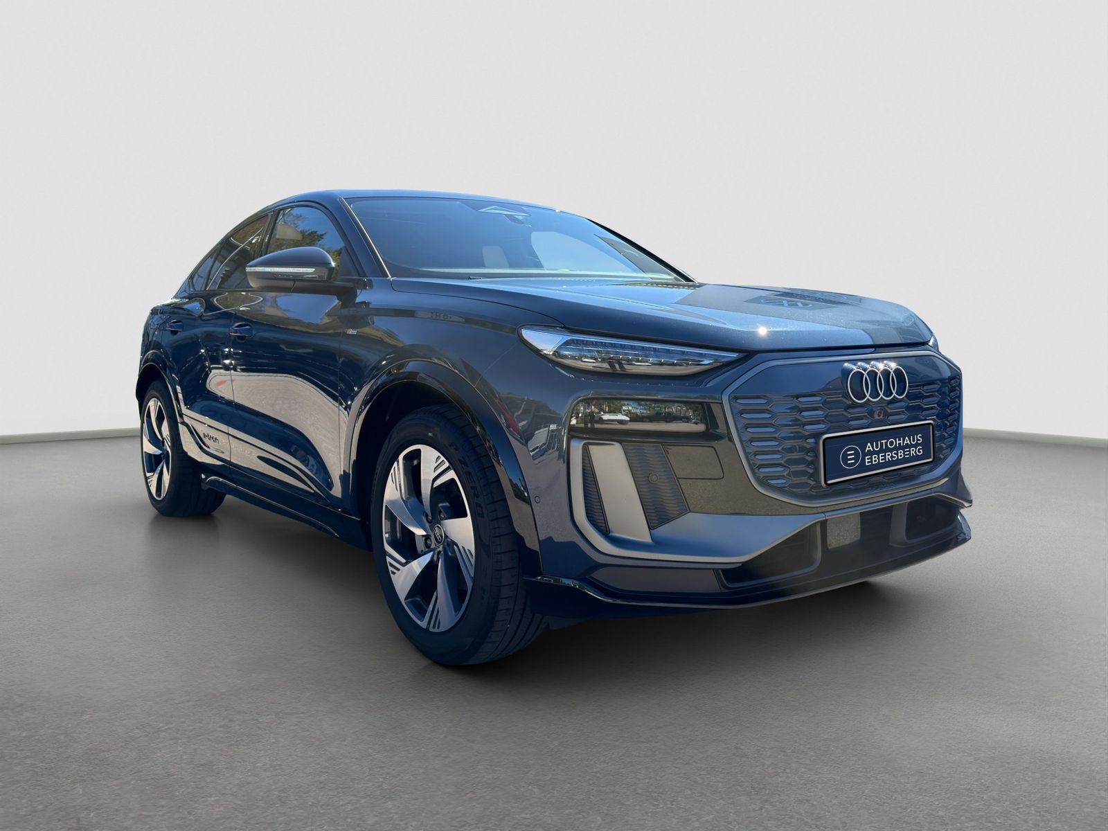 Audi Q6 e-tron - Bild 4