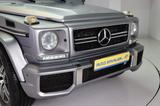 Mercedes-Benz G 55 AMG. 4x Sitzhzg * Lenkradhzg * Designo * - Mercedes-Benz G 55 AMG Gebrauchtwagen
