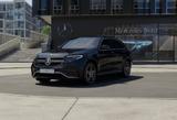 Mercedes-Benz EQC 400 4M AMG Sport Distr. LED HUD Navi SHD Kam - gebrauchte Mercedes-Benz EQC aus dem Jahr 2023