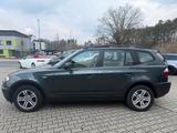 BMW X3 3.0d*XENON*PANO*LEDER*UNFALLFREI*TÜV2027 - gebrauchte BMW X3 aus dem Jahr 2004