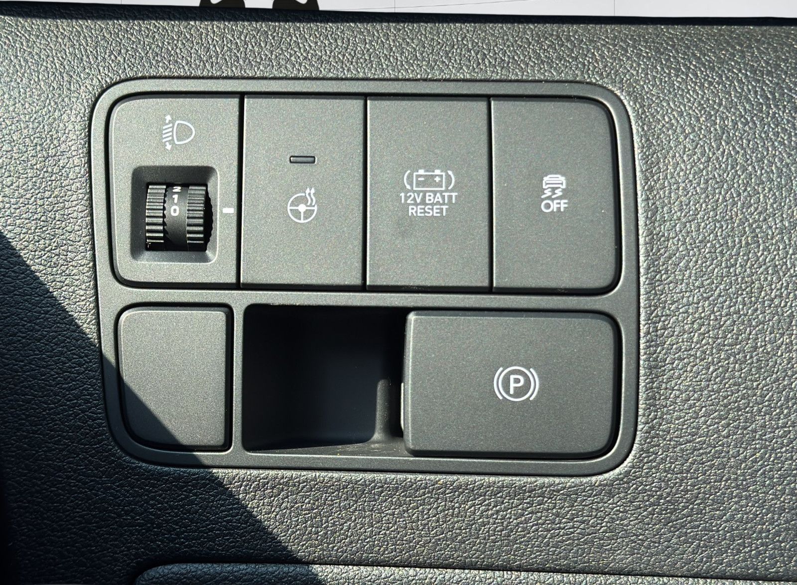 Hyundai STARIA - Bild 26