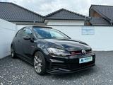 Volkswagen Golf VII GTI Performance Pano Virtual Carplay - Volkswagen Golf mit Benzin-Antrieb: Coupé