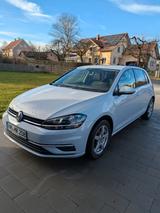 Volkswagen Golf 1.0 TSI Comfortline 