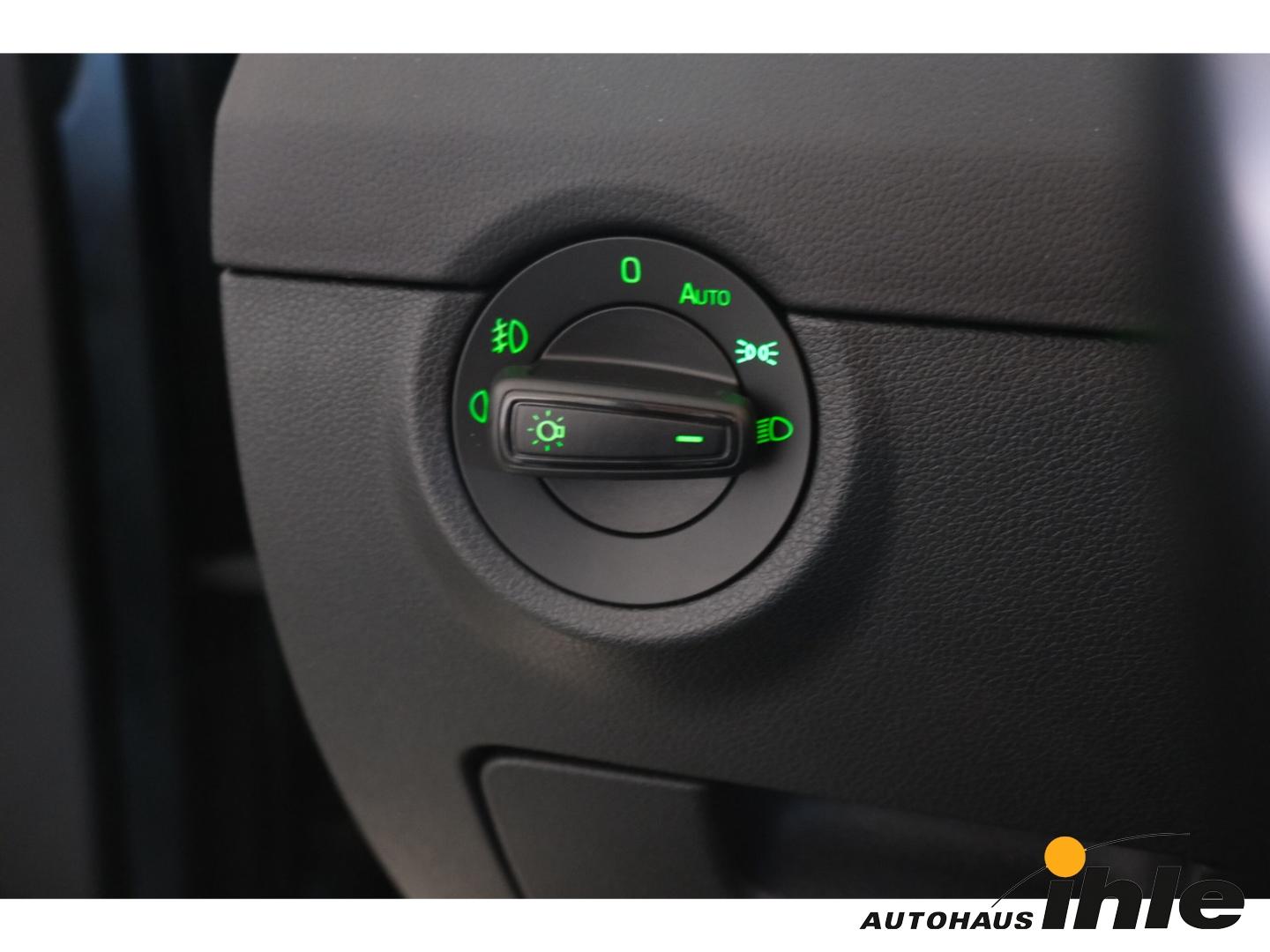 Skoda Octavia Combi Clever 1,8 TSI DSG NAVI+ACC+BLUETO
