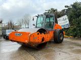 Hamm 3625 Roller with vibration 25 Ton CE - Angebote