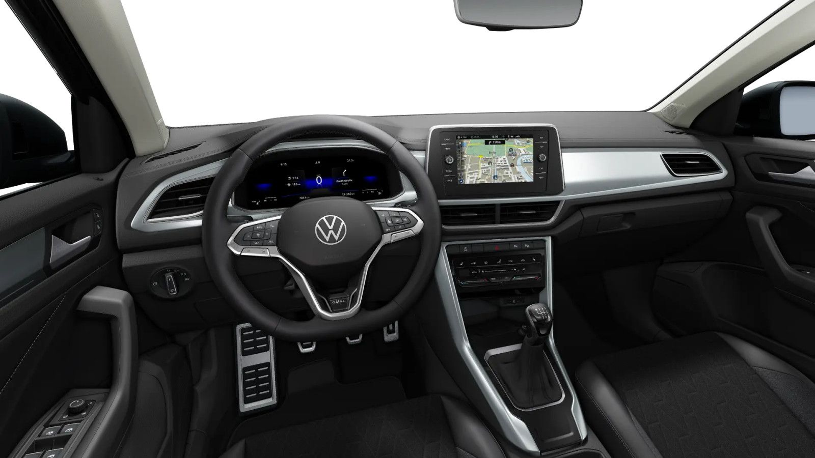 Volkswagen T-Roc - Bild 9