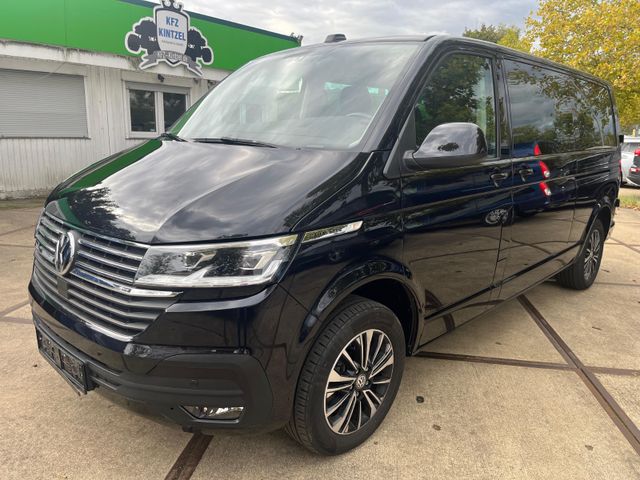 Volkswagen T6 Caravelle Lang