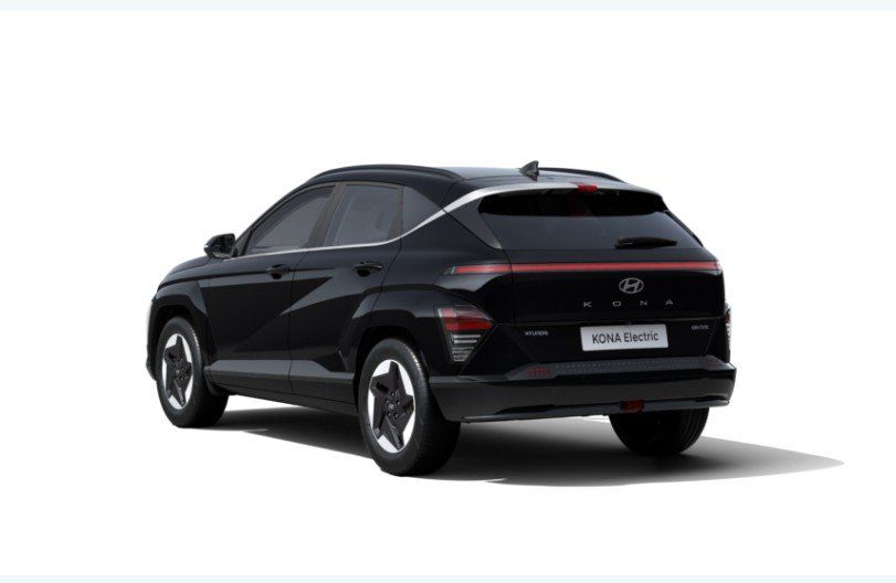 Fahrzeugabbildung Hyundai KONA Elektro 65kWh Prime Technik-Paket