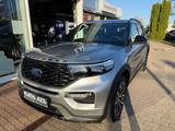 Ford Explorer ST-Line Plug-in-Hybrid 4x4 - gebrauchte Ford Explorer aus dem Jahr 2023