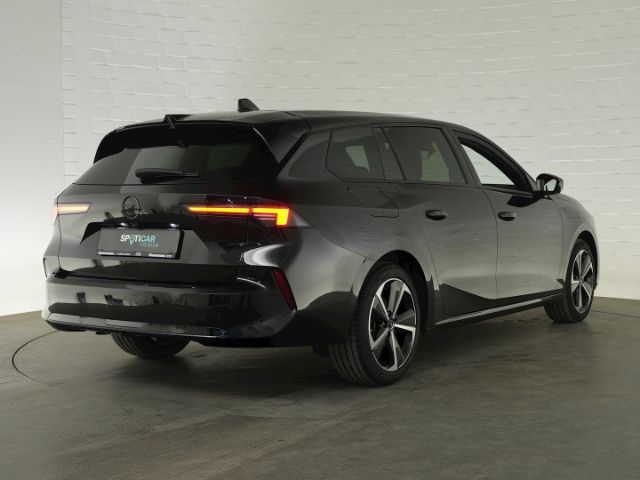 Astra L ST GS+LED LICHT+NAVI+360 GRAD KAMERA+SIT