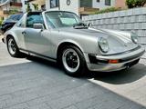Porsche 911 Targa Urmodell Sammlerzustand  - Porsche aus 1976: 911