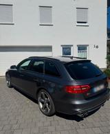 Audi S4 3.0 TFSI S tronic quattro Avant  - Audi S4