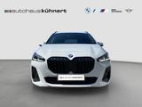 BMW 216i Active Tourer M-Sport ACC 360° AHK Pano H&K - Jahreswagen: Van