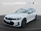 BMW 320i Touring M Sportpaket Head-Up RFK Lenkradhzg - BMW 320: Kombi, 320i