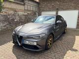 Alfa Romeo Giulia 2.9 V6 Bi-Turbo 375 kW AT8 Quadrifogl... - Alfa Romeo Giulia aus 2019