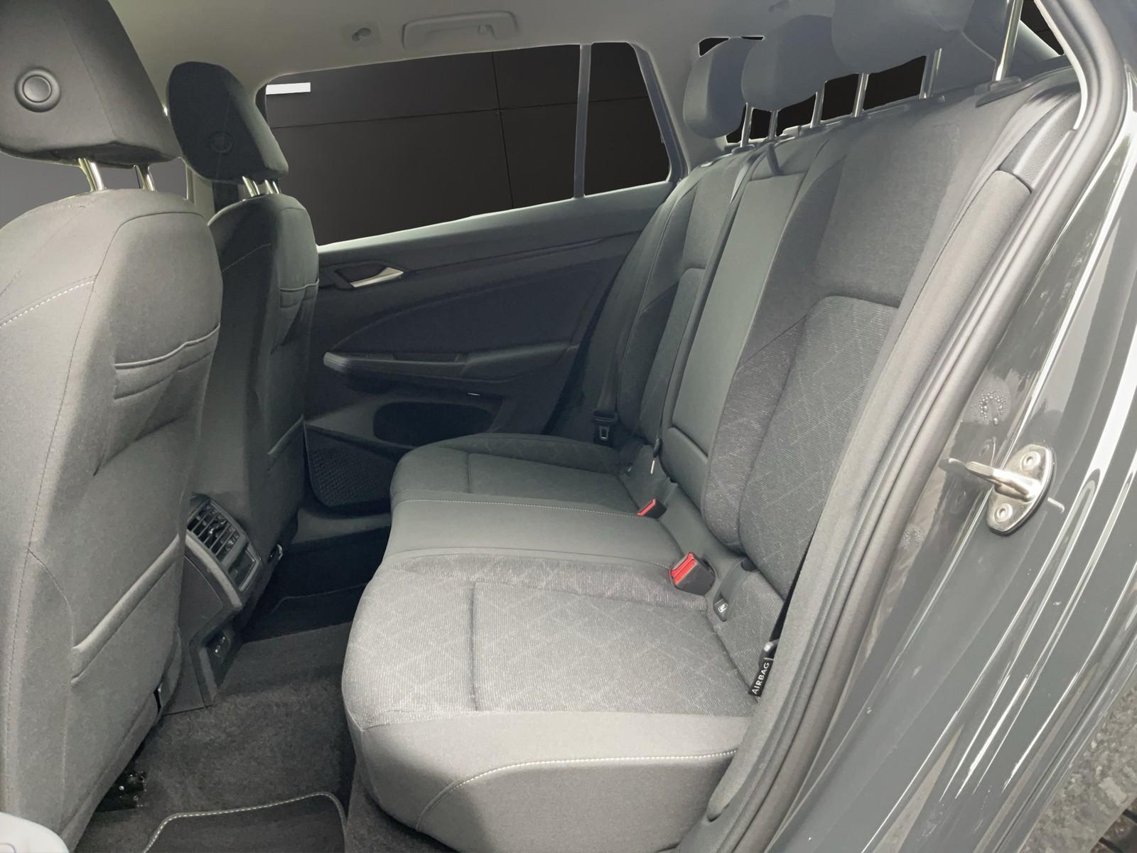 Volkswagen Golf Variant 2.0TDI Life AHK+Navi+LED+ACC+Klima, миниатюра 14
