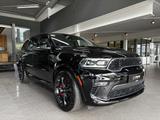 Dodge Durango  5,7 R/T V8 HEMI LPG Premium BLACKTOP  - Dodge Durango: Hemi