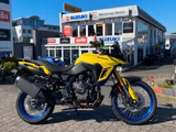 Suzuki DL800 DE  - AKTIONSBIKE - SUZUKI AKTION