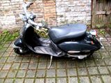 Aprilia habana 125 - APRILIA ROLLER HABANA