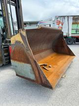 CAT 966G ES NUR DER SCHAUFFEL 4,2 CUBIC WINKELBAUER - CAT Raupe/Dozer D4