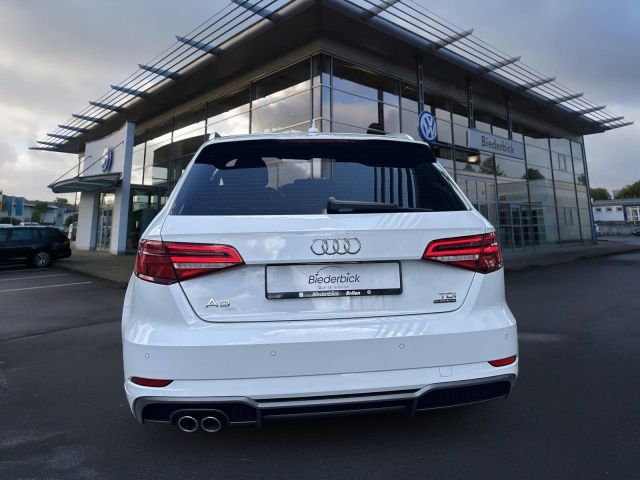 A3 Sportback 40 2.0 TDI S-Tronic quattro sport 2