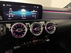 MERCEDES-BENZ CLA 45 AMG 4Matic / AERO / NIGHT / BURMESTR./ MERCEDES-BENZ CLA 45 AMG 4Matic / AERO / NIGHT / BURMESTR./