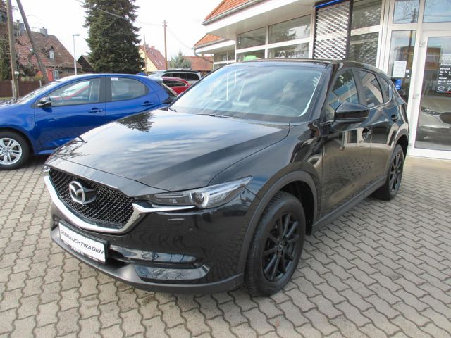 Mazda CX-5 L SKYACTIV-D 150 AWD 5T 6AG AL-EDITION 100