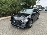Mercedes-Benz GLA 45 AMG/4MATIC+ DCT/KAMERA/SHZ/TA - Mercedes-Benz GLA 45 AMG in Berlin