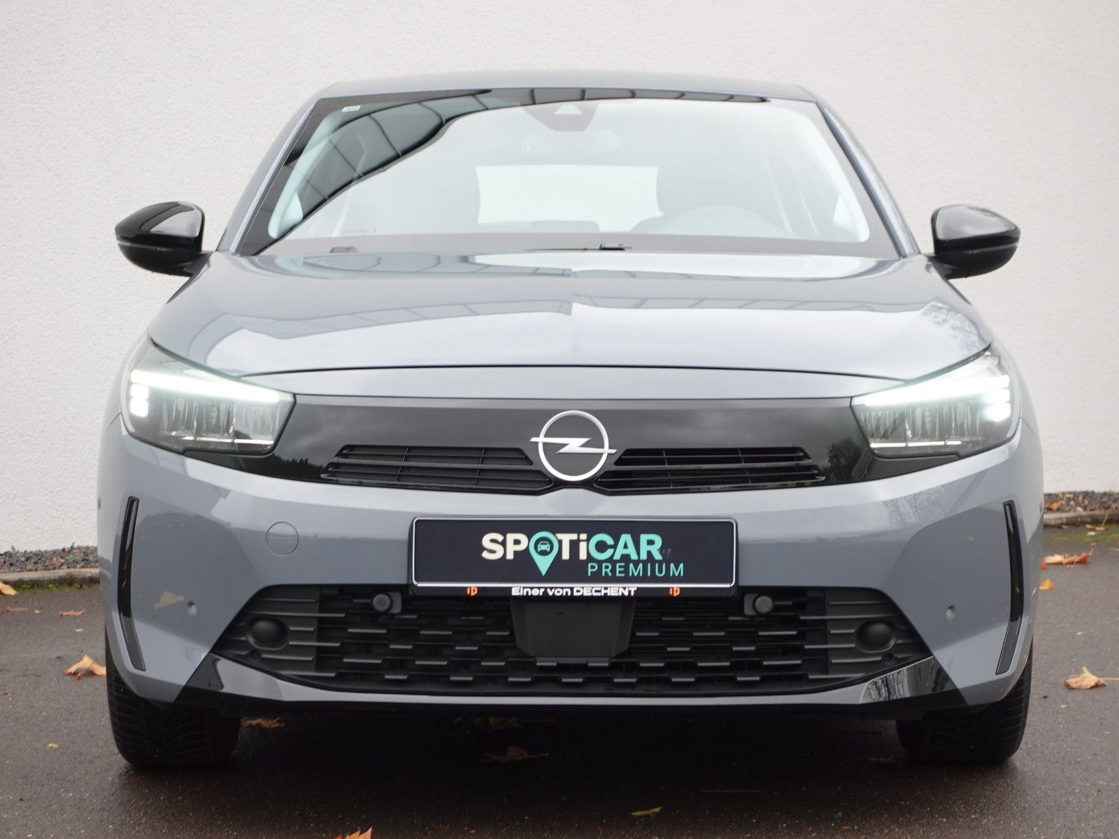 Fahrzeugabbildung Opel Corsa 1.2,Kamera,Allwetter,Sitzhzg,LED,DAB+,Alu