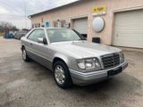 Mercedes-Benz 320 CE W124 coupe