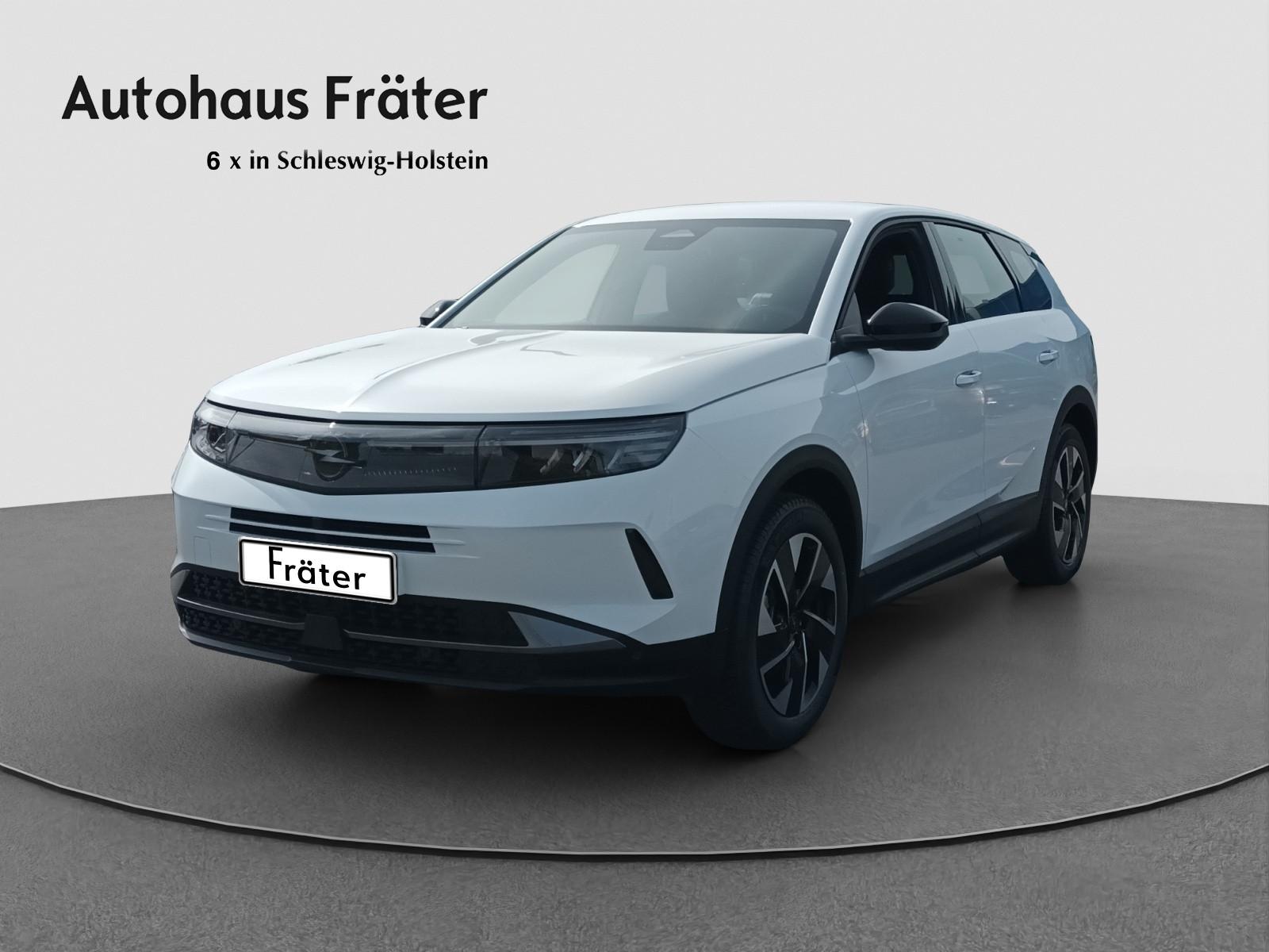 Opel Grandland Edition Navi Matrix-LED Allwetter