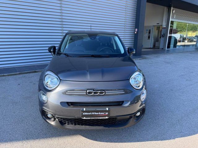 Other FIAT 500X 1.3 MultiJet 95 CV Club LEGGE 104 IVA  imagem 2