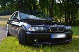 BMW e46 323i Limousine - BMW 323: 323i E46