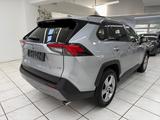 Toyota RAV 4 2.5 4x2 Hybrid TeamD*Kamera*Navi*LED*Pano - Toyota RAV 4 Gebrauchtwagen in Wuppertal
