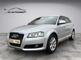 Audi A3 Sportback 2.0 TDI Ambiente SERVICE NEU - Audi A3: TDI Se