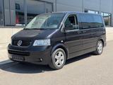 Volkswagen T5 Multivan United2.5TDI STANDH/NAVTÜVABGELAUFEN - : Van, Multi