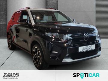 Citroën Leasingangebot: Citroën C3 MAX mit Winter-Paket Navi LED CarPlay Kamera 