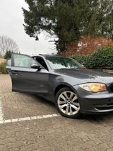 BMW Bmw 1er Kombi/limousine - BMW aus 2007: 1er