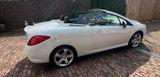 Peugeot 308 CC Platinum 155 THP Platinum - Peugeot 308: Thp