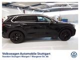 Volkswagen Touareg Elegance 3.0 TDI Navi Pano Kamera  AHK - Volkswagen Touareg: mit Anhängerkupplung