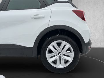 Mitsubishi ASX Diamant 1.2 I Turbo Kam.+LED+PDC+SpurH