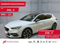 Seat Leon - Vorschau Bild 1